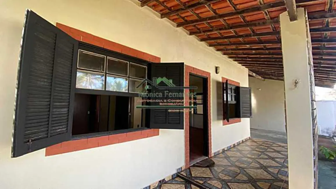 Foto 4 de Casa com 4 quartos à venda e para alugar, 270m2 em Marica - RJ