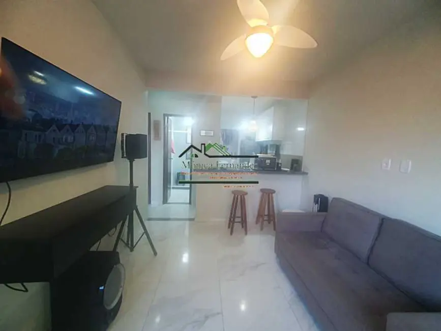Foto 7 de Casa de Condomínio com 2 quartos à venda, 52m2 em Marica - RJ