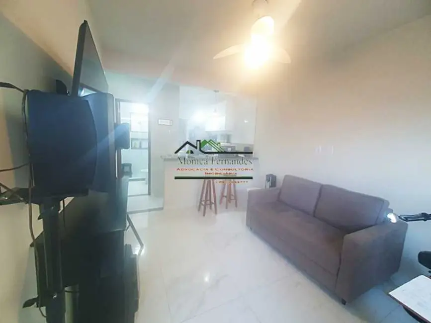 Foto 4 de Casa de Condomínio com 2 quartos à venda, 52m2 em Marica - RJ