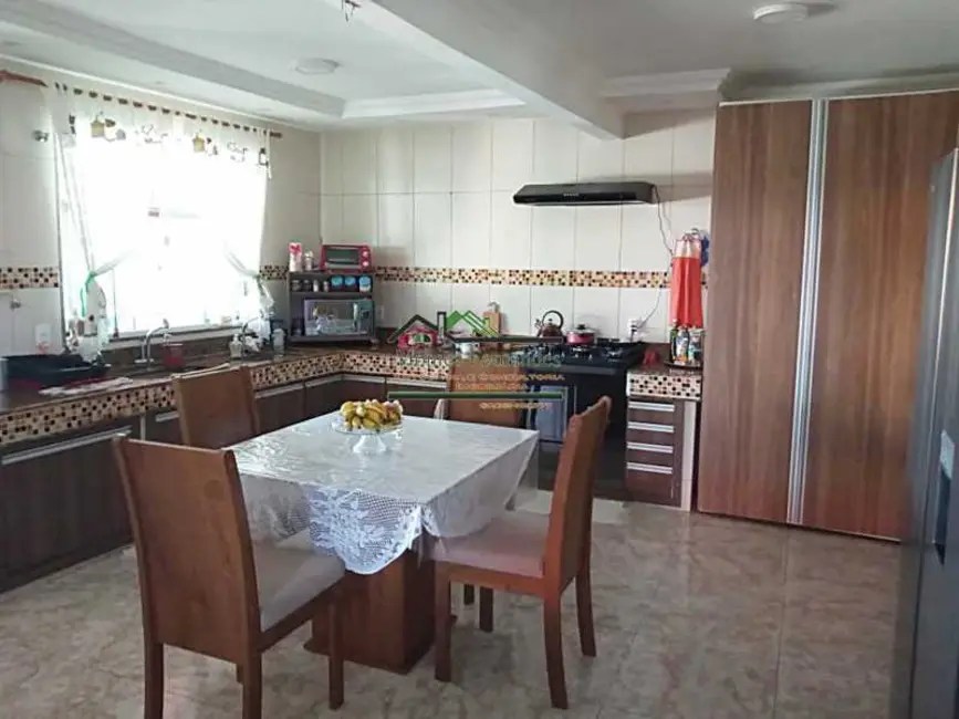 Foto 8 de Casa com 5 quartos à venda, 254m2 em Marica - RJ