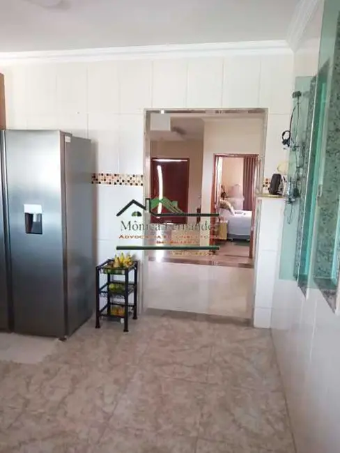Foto 6 de Casa com 5 quartos à venda, 254m2 em Marica - RJ