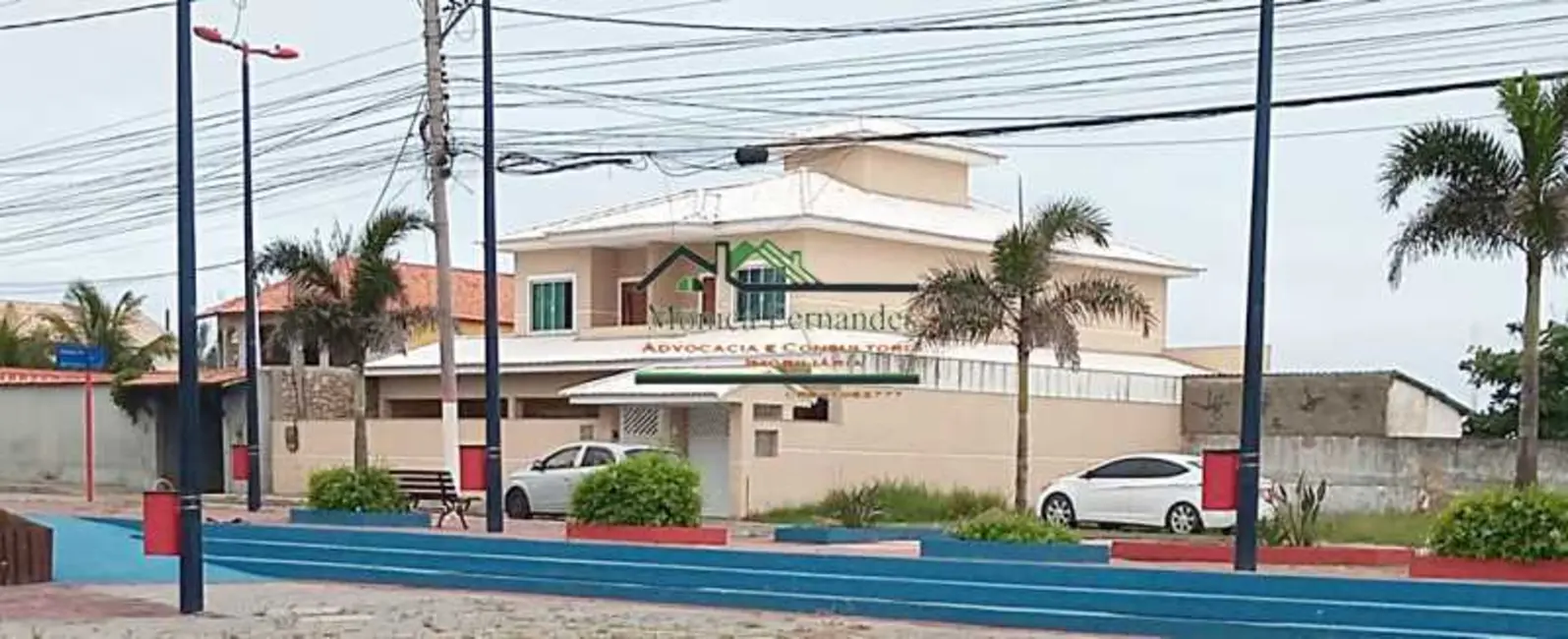 Foto 3 de Casa com 5 quartos à venda, 254m2 em Marica - RJ