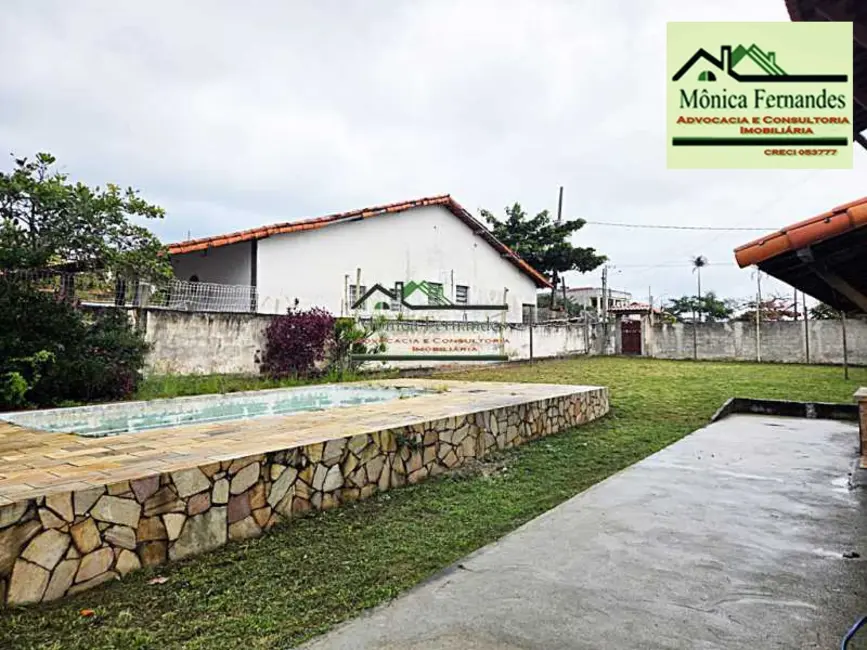 Casa com 4 quartos à venda, 181m2 em Marica - RJ - imagem 1 Foto 1 de Casa com 4 quartos à venda, 181m2 em Marica - RJ