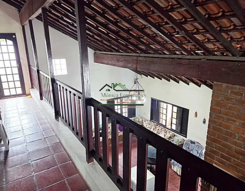 Casa com 4 quartos à venda, 181m2 em Marica - RJ - imagem 8 Foto 8 de Casa com 4 quartos à venda, 181m2 em Marica - RJ