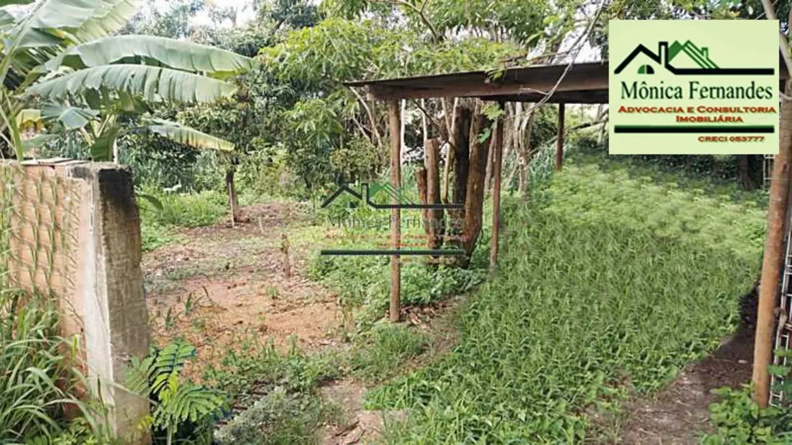 Foto 1 de Terreno / Lote à venda em Marica - RJ