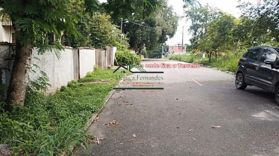 Foto 9 de Terreno / Lote à venda em Marica - RJ