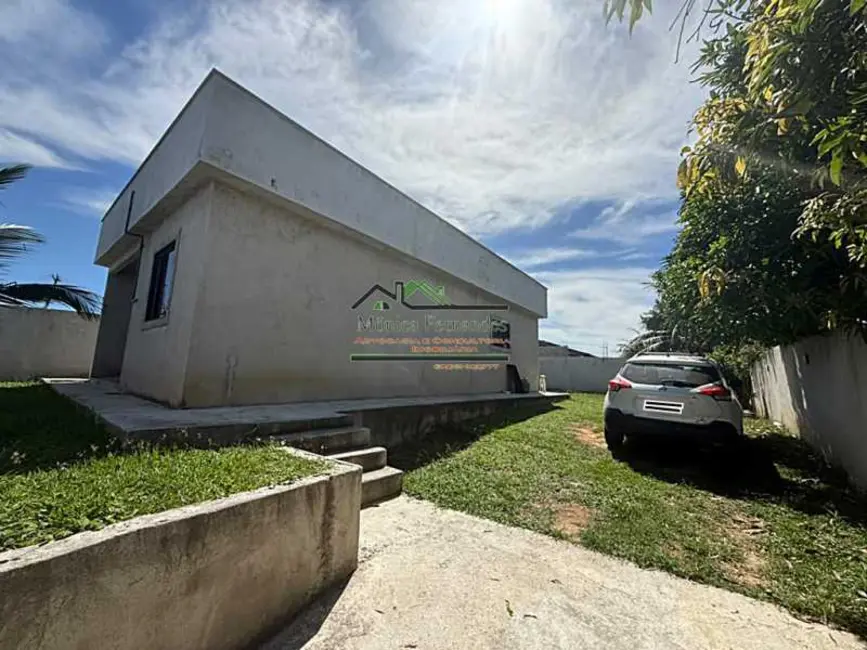 Foto 6 de Casa com 2 quartos à venda, 350m2 em Marica - RJ