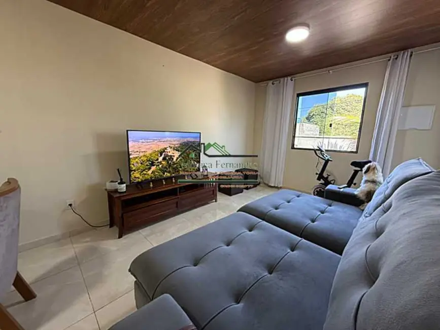 Foto 7 de Casa com 2 quartos à venda, 350m2 em Marica - RJ