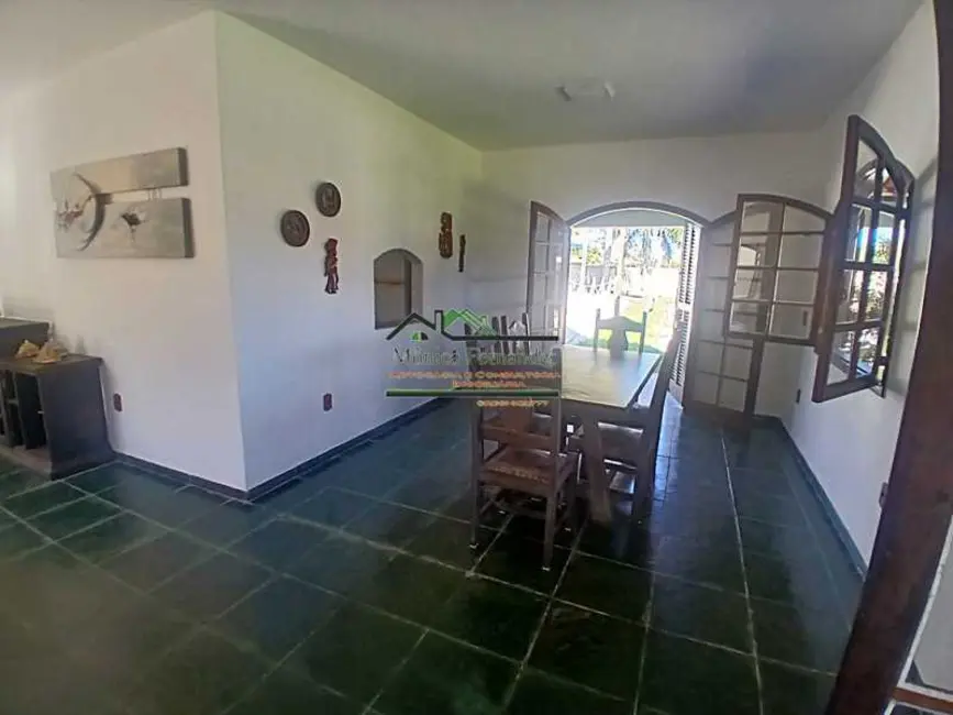 Casa com 4 quartos à venda e para alugar, 333m2 em Marica - RJ - imagem 5 Foto 5 de Casa com 4 quartos à venda e para alugar, 333m2 em Marica - RJ