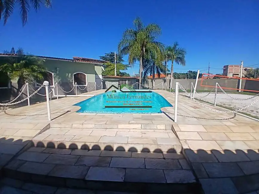 Casa com 4 quartos à venda e para alugar, 333m2 em Marica - RJ - imagem 1 Foto 1 de Casa com 4 quartos à venda e para alugar, 333m2 em Marica - RJ