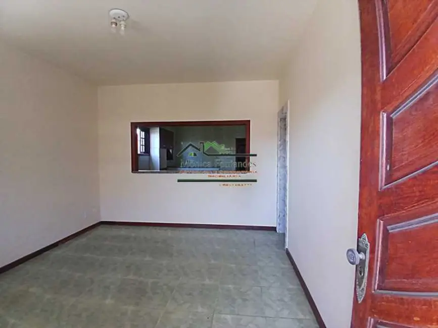 Foto 4 de Casa com 2 quartos à venda, 185m2 em Marica - RJ