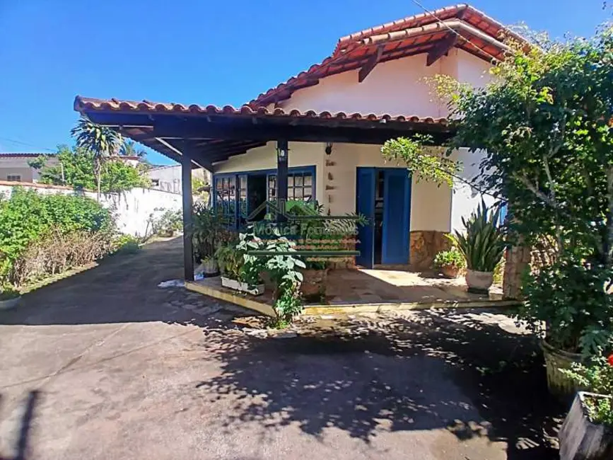 Casa com 3 quartos à venda, 182m2 em Marica - RJ - imagem 1 Foto 1 de Casa com 3 quartos à venda, 182m2 em Marica - RJ
