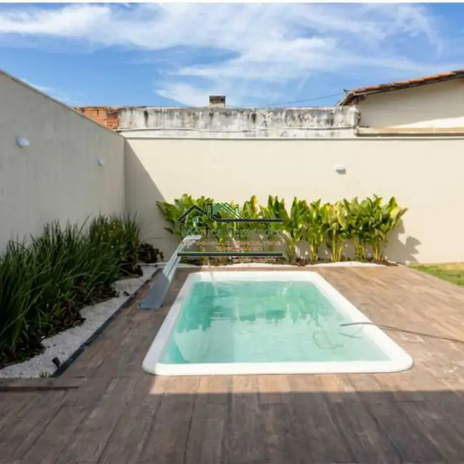 Foto 7 de Casa com 3 quartos à venda, 164m2 em Marica - RJ