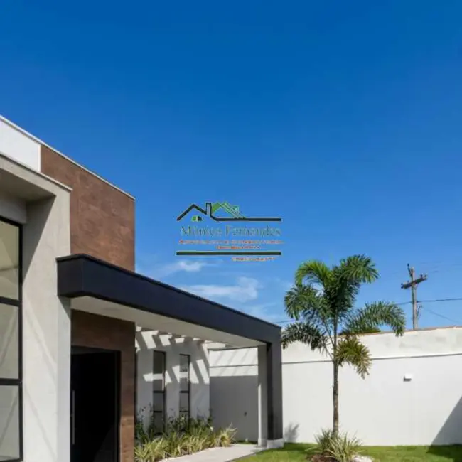 Foto 6 de Casa com 3 quartos à venda, 164m2 em Marica - RJ