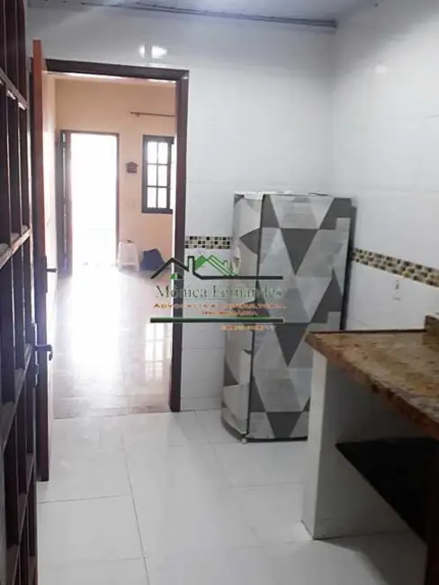 Foto 6 de Kitnet com 1 quarto à venda, 36m2 em Marica - RJ