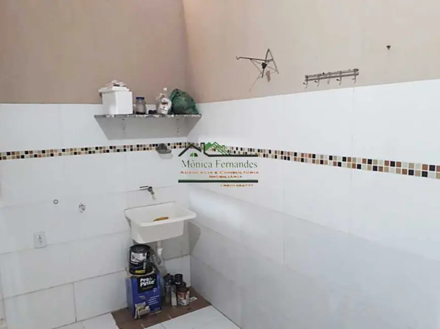 Foto 5 de Kitnet com 1 quarto à venda, 36m2 em Marica - RJ