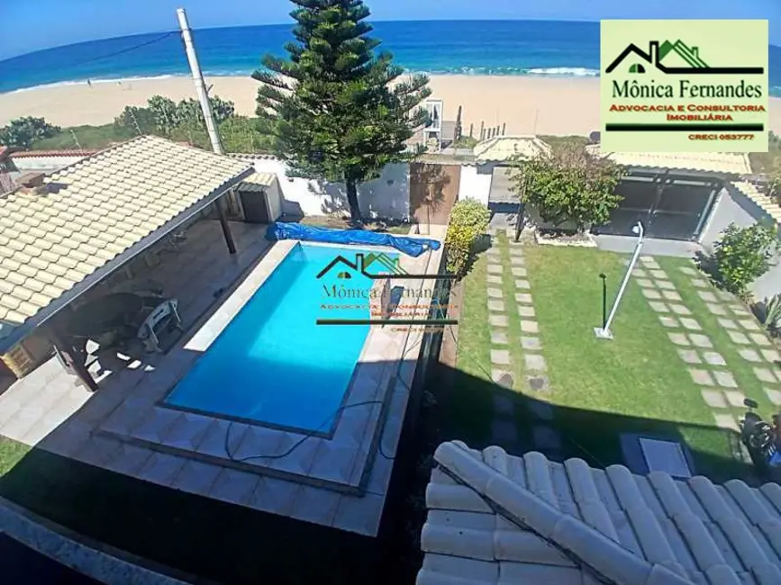 Casa com 8 quartos à venda, 230m2 em Marica - RJ - imagem 1 Foto 1 de Casa com 8 quartos à venda, 230m2 em Marica - RJ