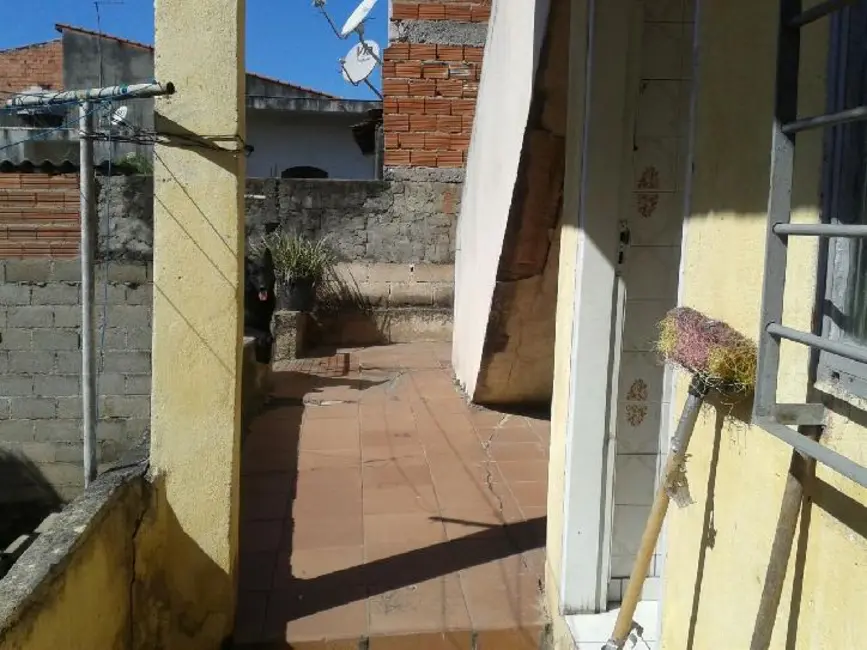 Foto 6 de Casa à venda em Vila Maria Helena, Carapicuiba - SP