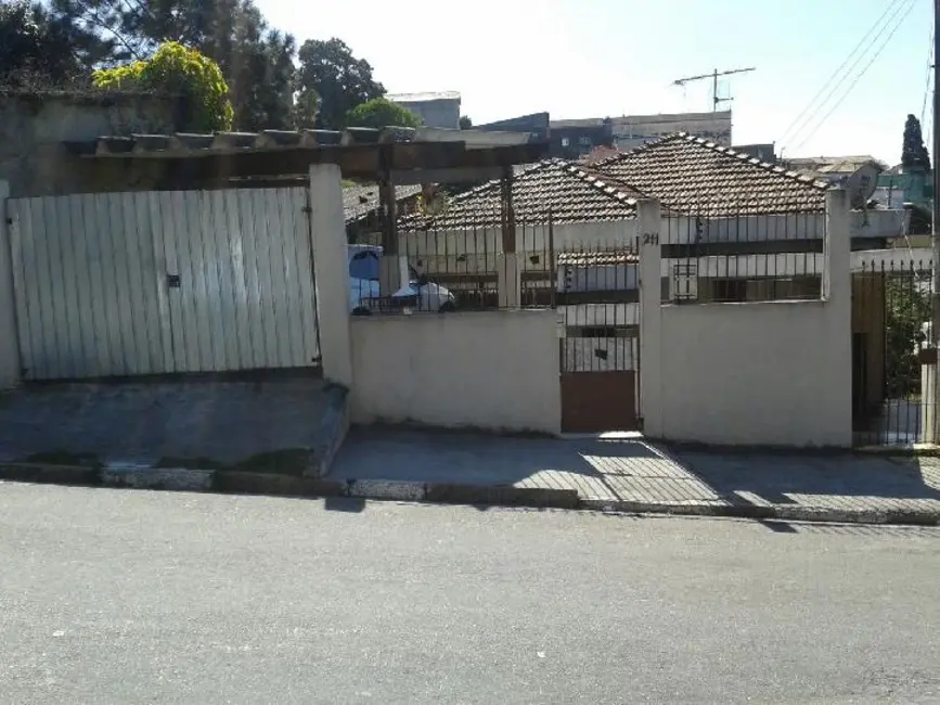Foto 1 de Casa à venda em Vila Maria Helena, Carapicuiba - SP