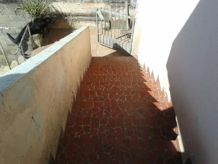 Foto 15 de Casa à venda em Vila Maria Helena, Carapicuiba - SP