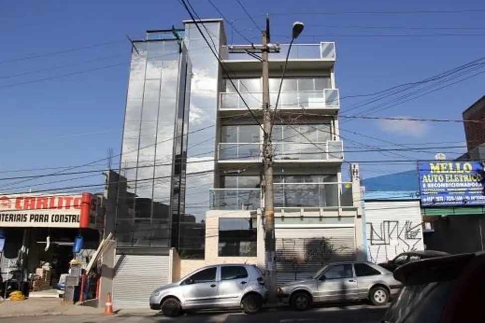 Foto 1 de Sala Comercial para alugar, 1200m2 em Vila da Oportunidade, Carapicuiba, SP