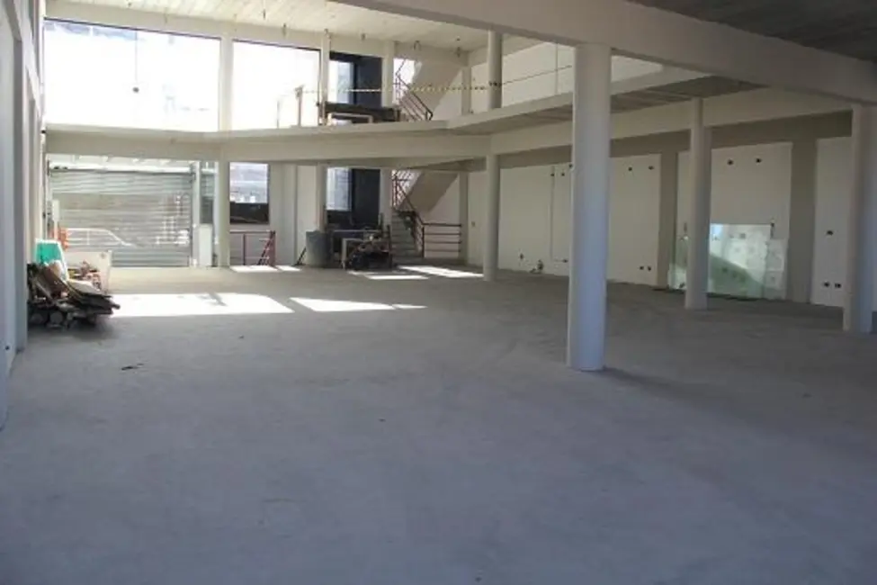 Sala Comercial para alugar, 1200m2 em Vila da Oportunidade, Carapicuiba - SP - imagem 5 Foto 5 de Sala Comercial para alugar, 1200m2 em Vila da Oportunidade, Carapicuiba - SP
