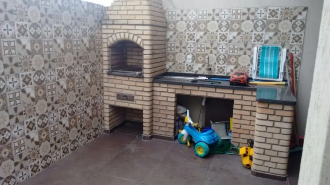 Foto 7 de Sobrado com 3 quartos à venda, 150m2 em Osasco - SP