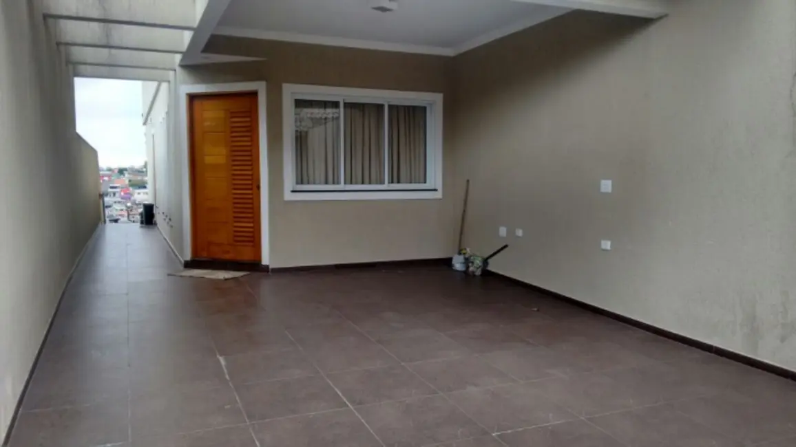 Foto 5 de Sobrado com 3 quartos à venda, 150m2 em Osasco - SP