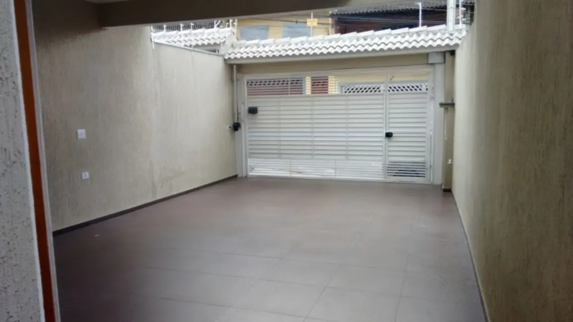Foto 6 de Sobrado com 3 quartos à venda, 150m2 em Osasco - SP