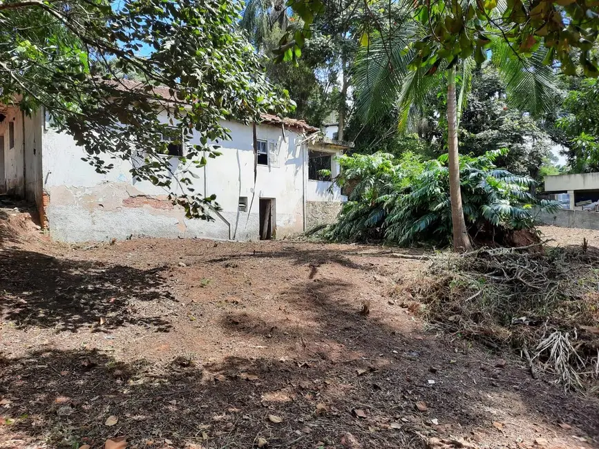 Foto 4 de Terreno / Lote à venda, 2437m2 em Chácara Eliana, Cotia - SP