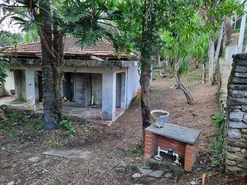 Foto 8 de Terreno / Lote à venda, 2437m2 em Chácara Eliana, Cotia - SP