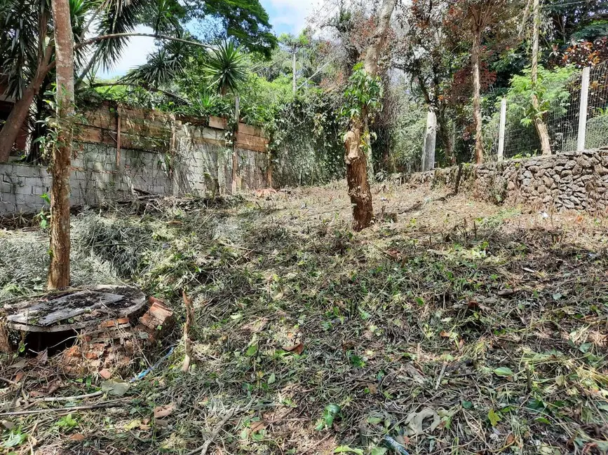 Foto 5 de Terreno / Lote à venda, 2437m2 em Chácara Eliana, Cotia - SP