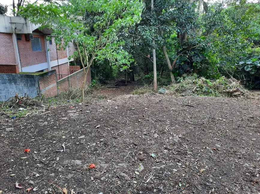 Foto 2 de Terreno / Lote à venda, 2437m2 em Chácara Eliana, Cotia - SP