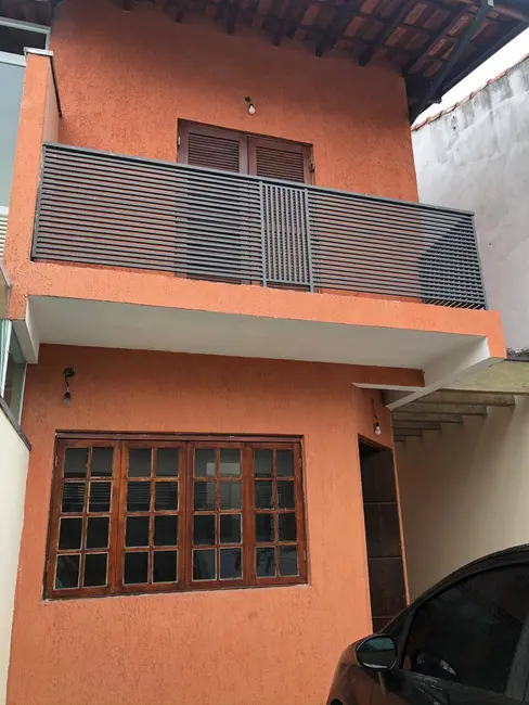 Foto 3 de Sobrado com 3 quartos à venda, 10m2 em Carapicuiba - SP