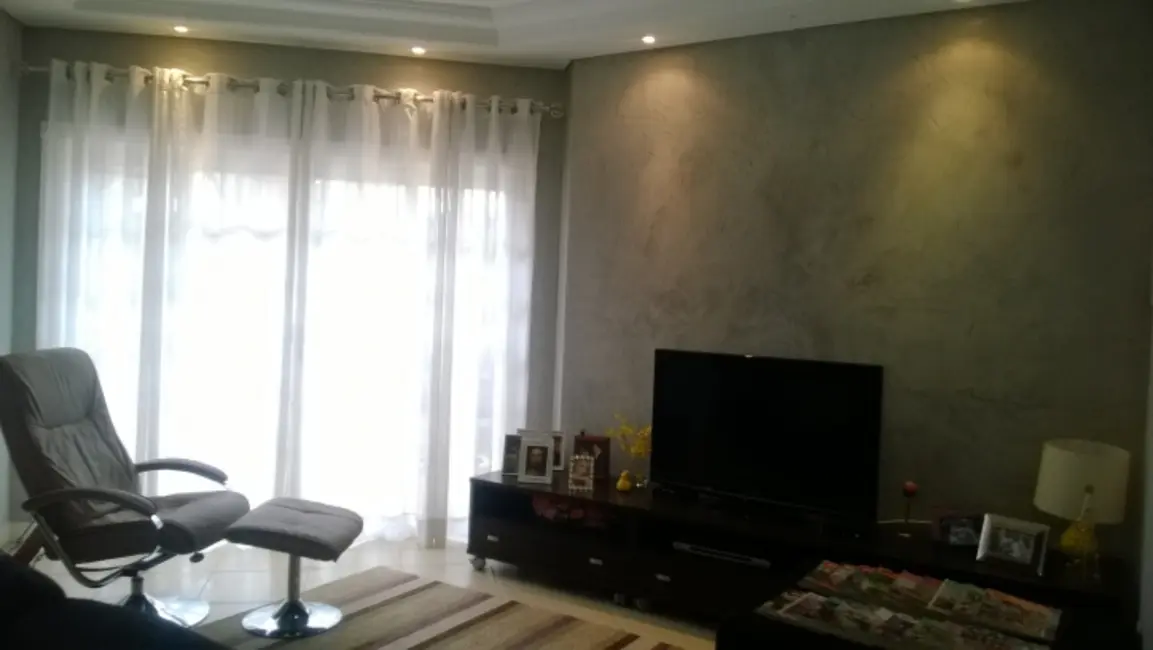 Foto 3 de Casa de Condomínio com 3 quartos à venda, 494m2 em Tarumã, Santana De Parnaiba - SP