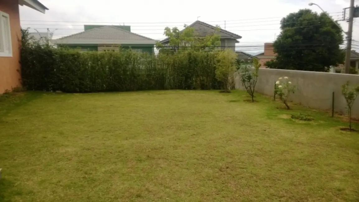 Foto 6 de Casa de Condomínio com 3 quartos à venda, 494m2 em Tarumã, Santana De Parnaiba - SP
