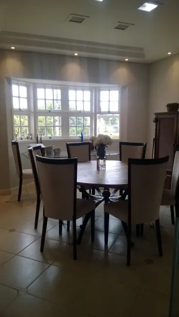 Foto 9 de Casa de Condomínio com 3 quartos à venda, 494m2 em Tarumã, Santana De Parnaiba - SP