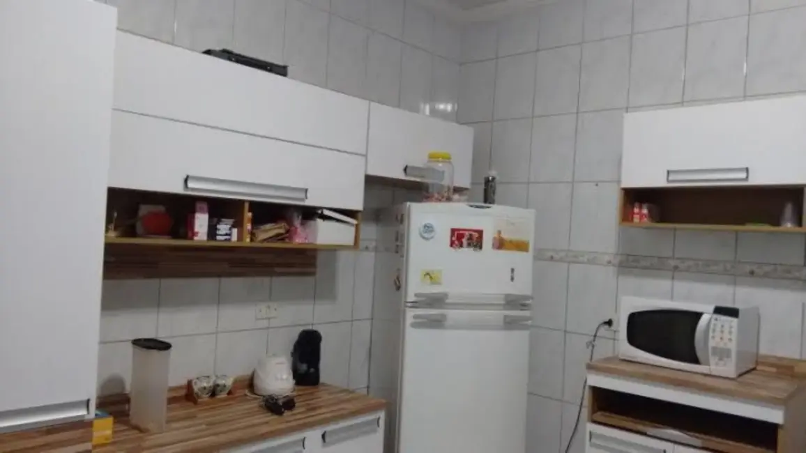 Foto 7 de Sobrado com 4 quartos à venda, 90m2 em Vila da Oportunidade, Carapicuiba - SP