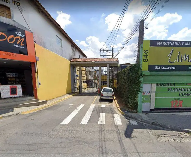 Foto 1 de Sobrado com 4 quartos à venda, 90m2 em Vila da Oportunidade, Carapicuiba - SP