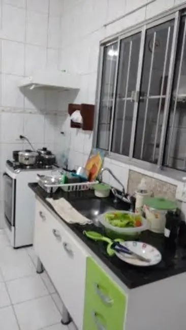 Foto 5 de Sobrado com 4 quartos à venda, 90m2 em Vila da Oportunidade, Carapicuiba - SP