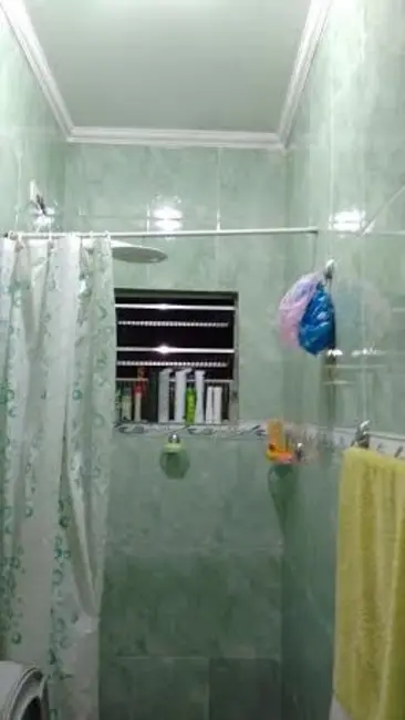 Foto 9 de Sobrado com 4 quartos à venda, 90m2 em Vila da Oportunidade, Carapicuiba - SP