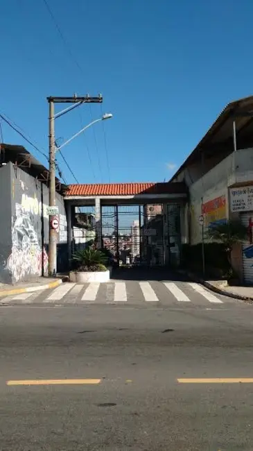 Foto 2 de Sobrado com 4 quartos à venda, 90m2 em Vila da Oportunidade, Carapicuiba - SP