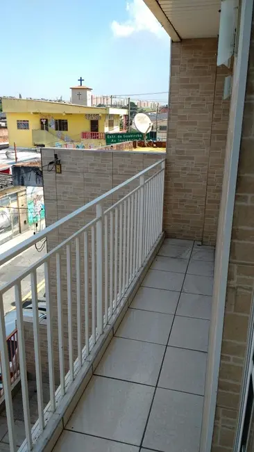 Casa com 6 quartos à venda, 210m2 em Vila da Oportunidade, Carapicuiba - SP - imagem 3 Foto 3 de Casa com 6 quartos à venda, 210m2 em Vila da Oportunidade, Carapicuiba - SP