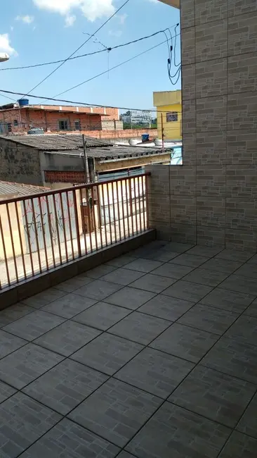 Casa com 6 quartos à venda, 210m2 em Vila da Oportunidade, Carapicuiba - SP - imagem 4 Foto 4 de Casa com 6 quartos à venda, 210m2 em Vila da Oportunidade, Carapicuiba - SP