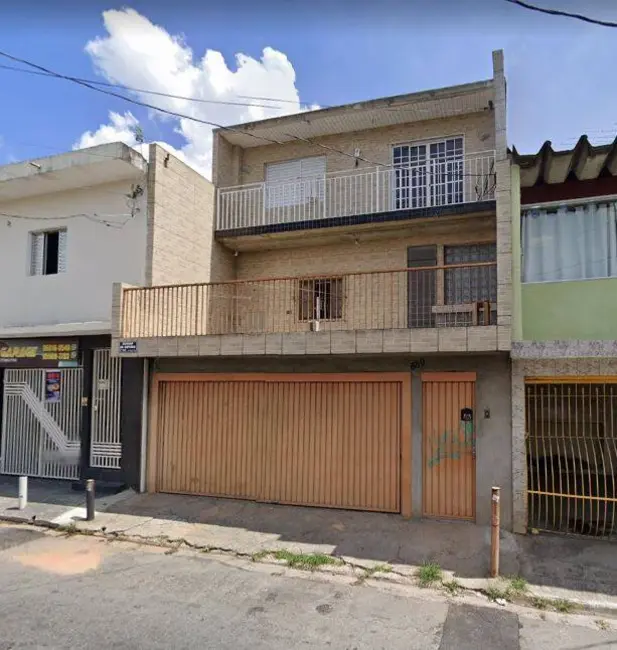 Foto 1 de Casa com 6 quartos à venda, 210m2 em Vila da Oportunidade, Carapicuiba - SP