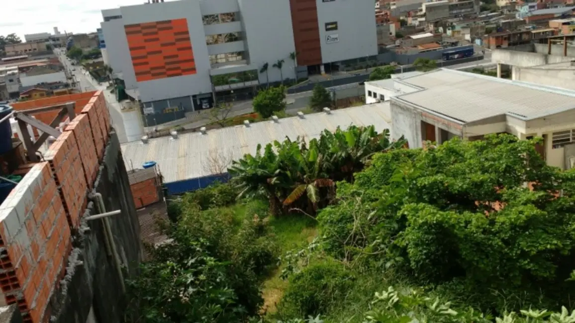 Foto 5 de Terreno / Lote à venda, 668m2 em Jardim Planalto, Carapicuiba - SP