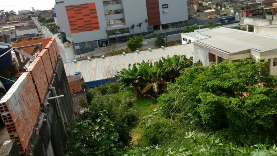 Foto 6 de Terreno / Lote à venda, 668m2 em Jardim Planalto, Carapicuiba - SP