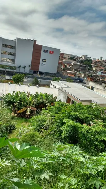Foto 8 de Terreno / Lote à venda, 668m2 em Jardim Planalto, Carapicuiba - SP