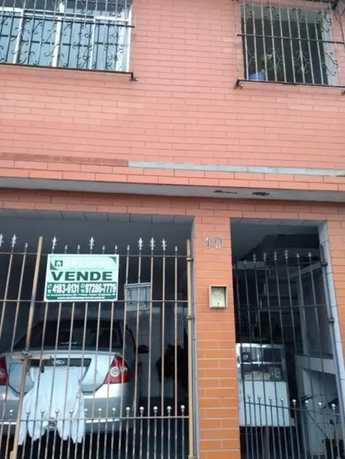 Foto 4 de Casa com 5 quartos à venda, 125m2 em Parque dos Camargos, Barueri - SP