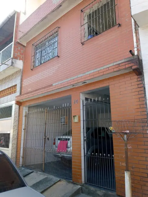 Foto 3 de Casa com 5 quartos à venda, 125m2 em Parque dos Camargos, Barueri - SP